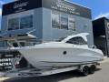 New Karnic 2455 Storm Brand new Ex-Display