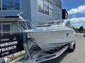 New Karnic 2455 Storm Brand new Ex-Display