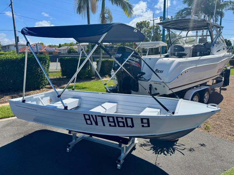 Savage 340 Gull