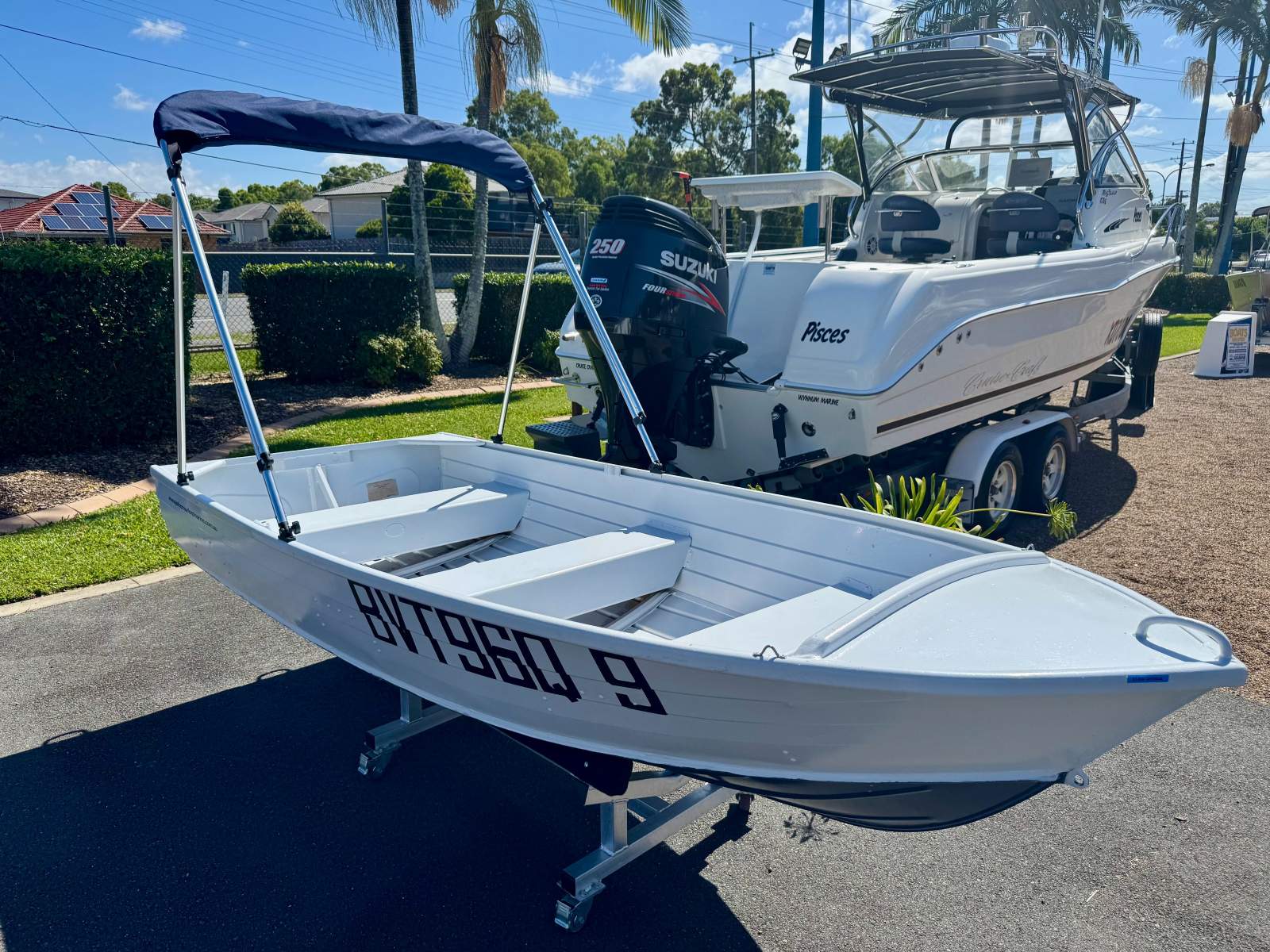 Savage 340 Gull