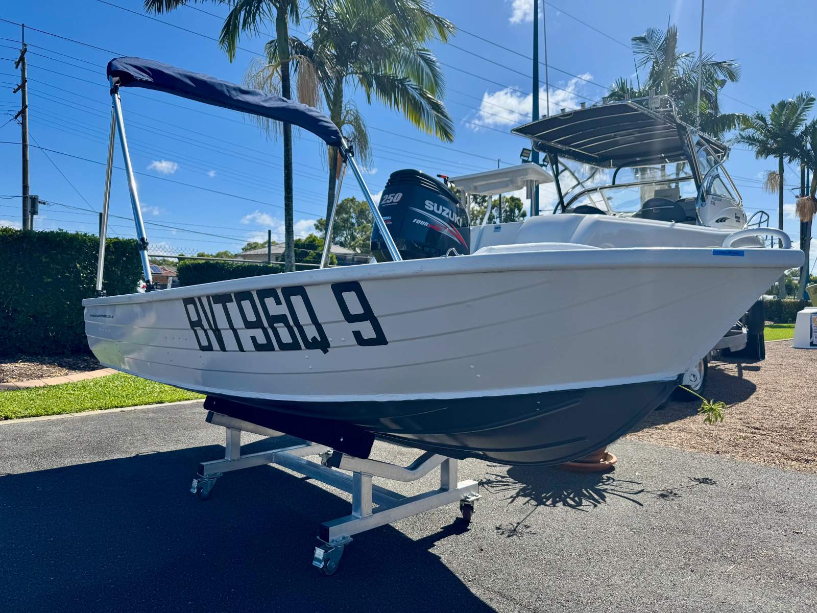 Savage 340 Gull