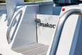 Makocraft 591 Island Cab HT