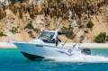 Makocraft 591 Island Cab HT