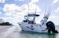 Makocraft 591 Island Cab HT