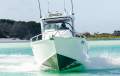 Makocraft 591 Island Cab HT