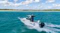 Makocraft 591 Island Cab HT