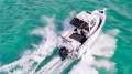 Makocraft 591 Island Cab HT