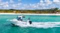 Makocraft 591 Island Cab HT
