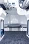 Makocraft 591 Island Cab HT