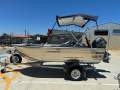 New Sea Jay 3.98 Nomad HS 398 Nomad HS