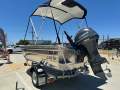 New Sea Jay 3.98 Nomad HS 398 Nomad HS