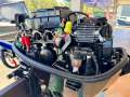 Mercury 15Hp F15EH - Elec start (2024)