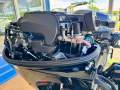 Mercury 15Hp F15EH - Elec start (2024)