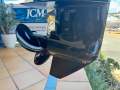 Mercury 15Hp F15EH - Elec start (2024)