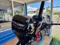 Mercury 15Hp F15EH - Elec start (2024)