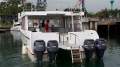 AusThai AT1250:Transom view 3