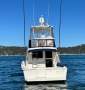 Riviera 37 Open Flybridge