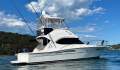 Riviera 37 Open Flybridge