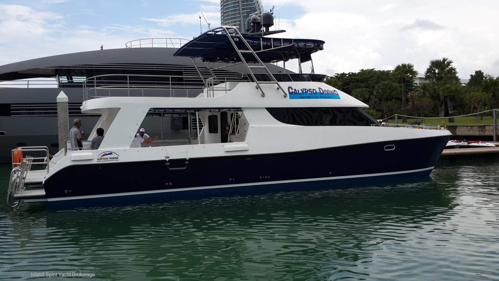 AusThai AT1500