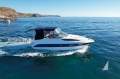 Bayliner 275 Sports Cruiser
