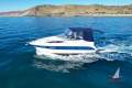 Bayliner 275 Sports Cruiser