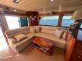 Riviera 51 Enclosed Flybridge