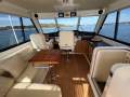 Riviera 51 Enclosed Flybridge