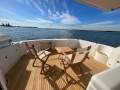 Riviera 51 Enclosed Flybridge
