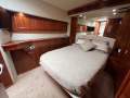 Riviera 51 Enclosed Flybridge