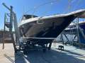 Chris Craft 3400 Sports Cruiser