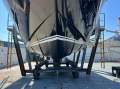 Chris Craft 3400 Sports Cruiser