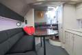 Chris Craft 3400 Sports Cruiser