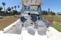ProKat Pro Sports 2200 with Twin Yamaha Four Stroke Outboards