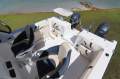 ProKat Pro Sports 2200 with Twin Yamaha Four Stroke Outboards