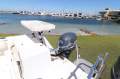 ProKat Pro Sports 2200 with Twin Yamaha Four Stroke Outboards