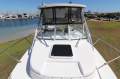 ProKat Pro Sports 2200 with Twin Yamaha Four Stroke Outboards