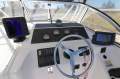 ProKat Pro Sports 2200 with Twin Yamaha Four Stroke Outboards