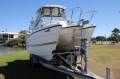 ProKat Pro Sports 2200 with Twin Yamaha Four Stroke Outboards