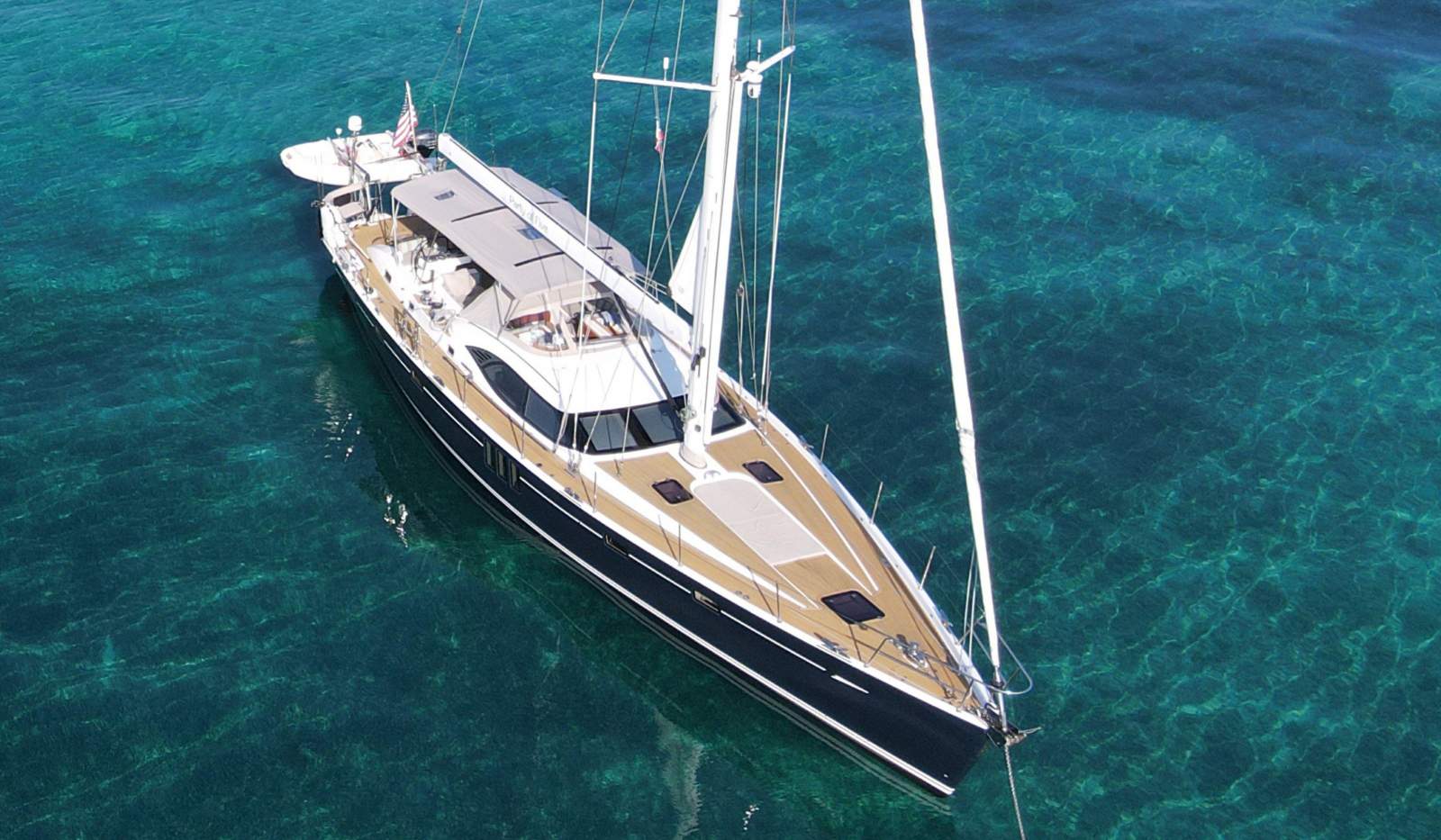 Oyster 625