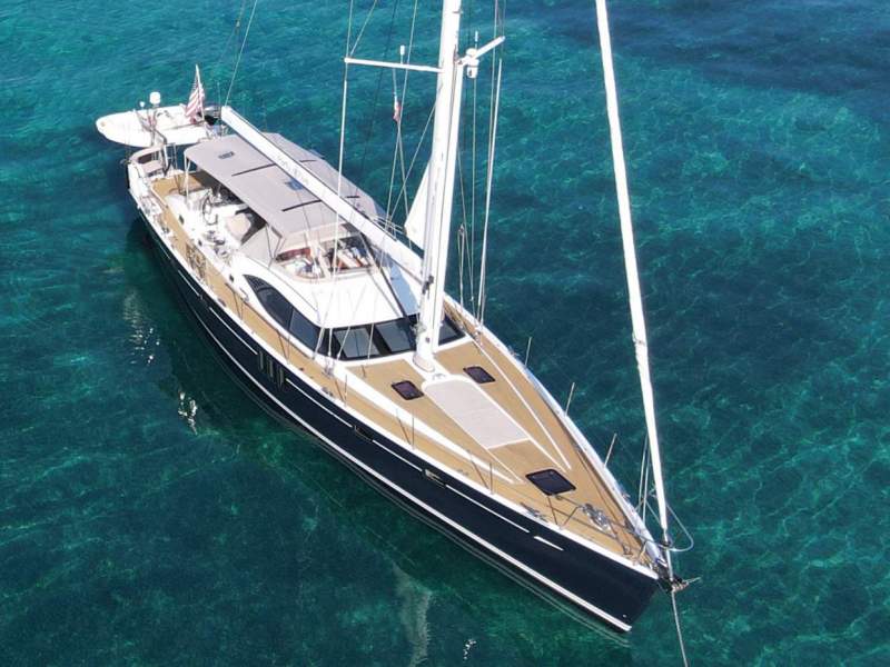Oyster 625