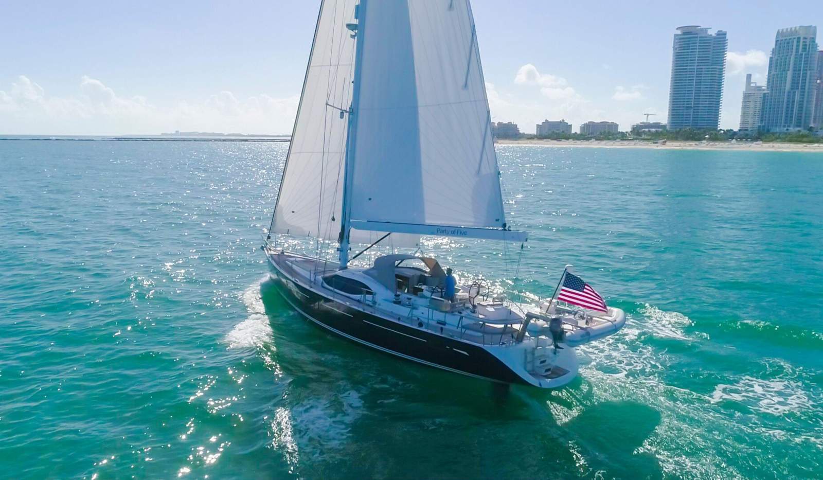 Oyster 625