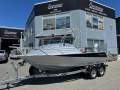 New McLay 551 Sportsman NEW JUST ARRIVED