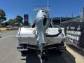 New McLay 551 Sportsman NEW JUST ARRIVED