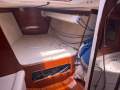 J Boats J/130 'Jing Jing':Accommodation