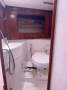 J Boats J/130 'Jing Jing':Bathroom