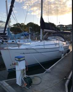 Bavaria 34