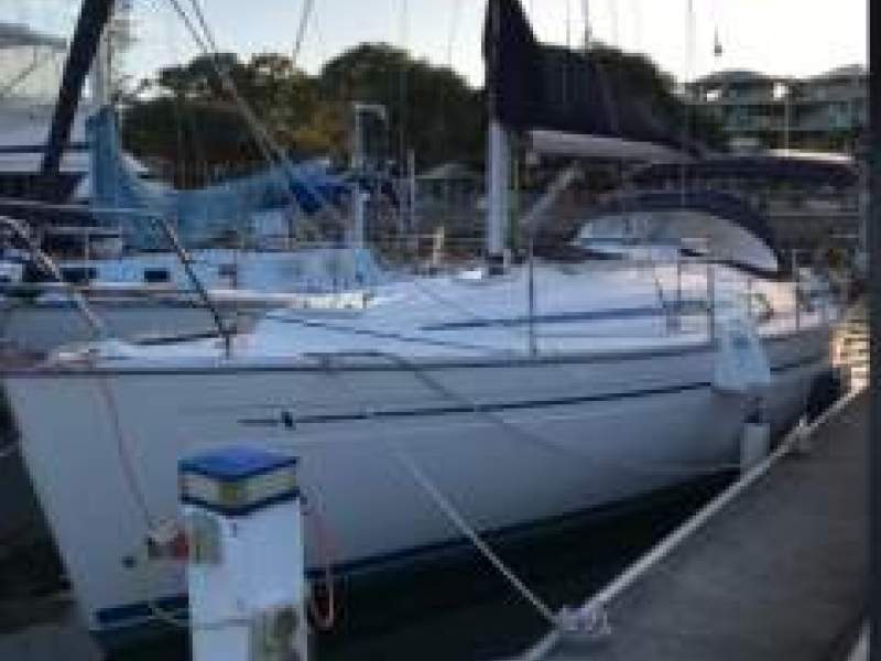 Bavaria 34