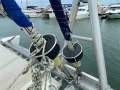 Custom Chantiers Nautique Pinta:Furlers