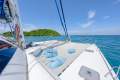 Custom Chantiers Nautique Pinta:Bow nets