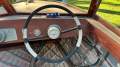 Vintage Wooden Runabout - with McCulloch Outboard